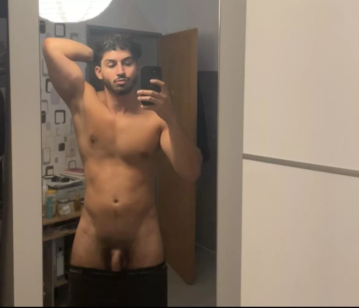 Am i your type ?  posted by DistributionPlane329