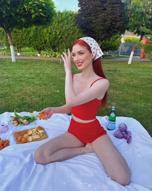 Angelina Michelle by jredton