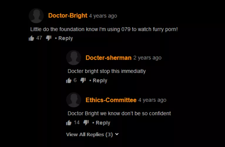 Average Dr bright moment by BudgetYouth173