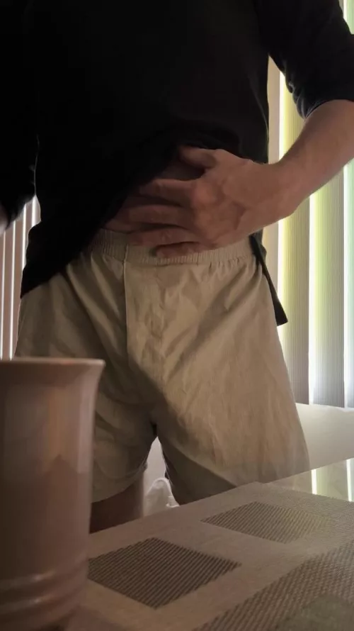 Boxer shorts & more by Guilty_Geologist9601