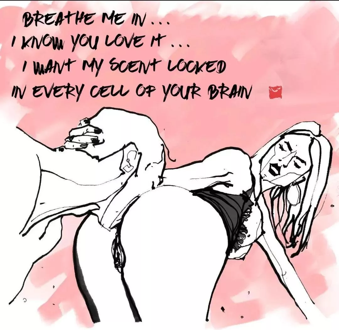 Breathe me in [OC] by Ricesafely