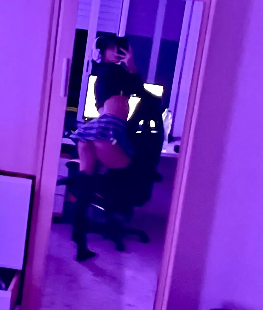 bro howd u know im a femboy... posted by Hot_Pool_4381