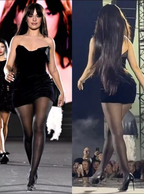 Camila Cabello by ShutupNobodyCarez