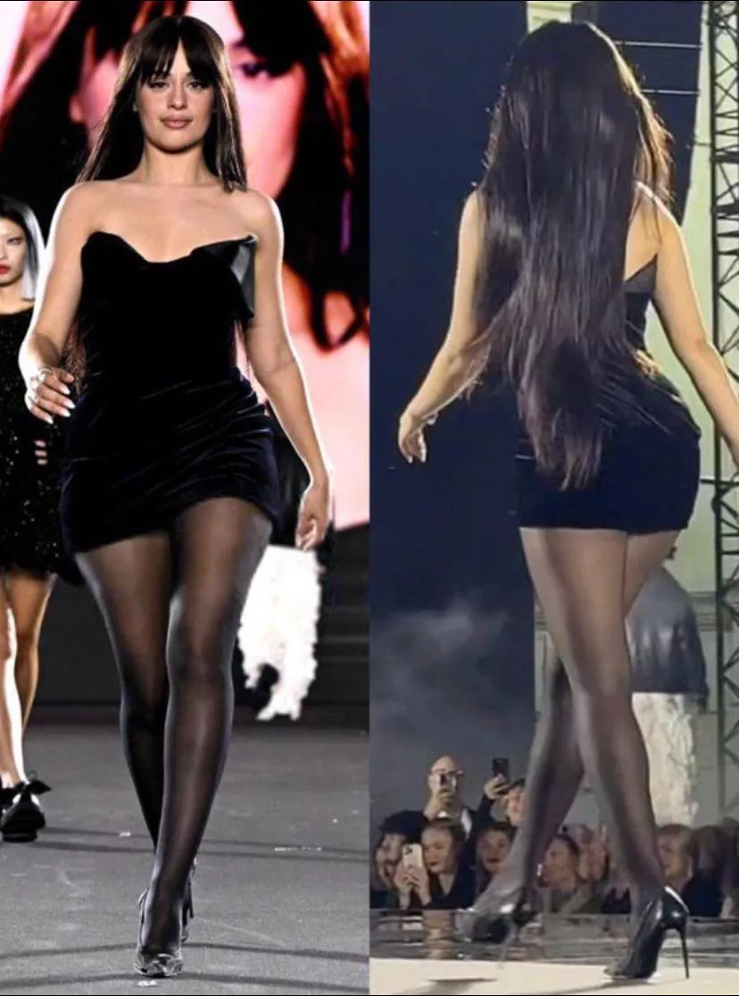 Camila Cabello posted by ShutupNobodyCarez