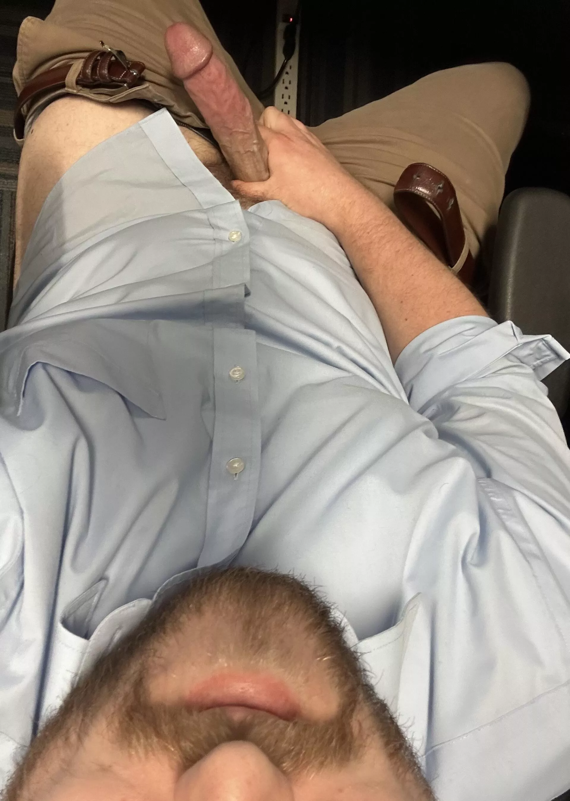 Can you swing by my desk for a minute? posted by BeenHereBefore77