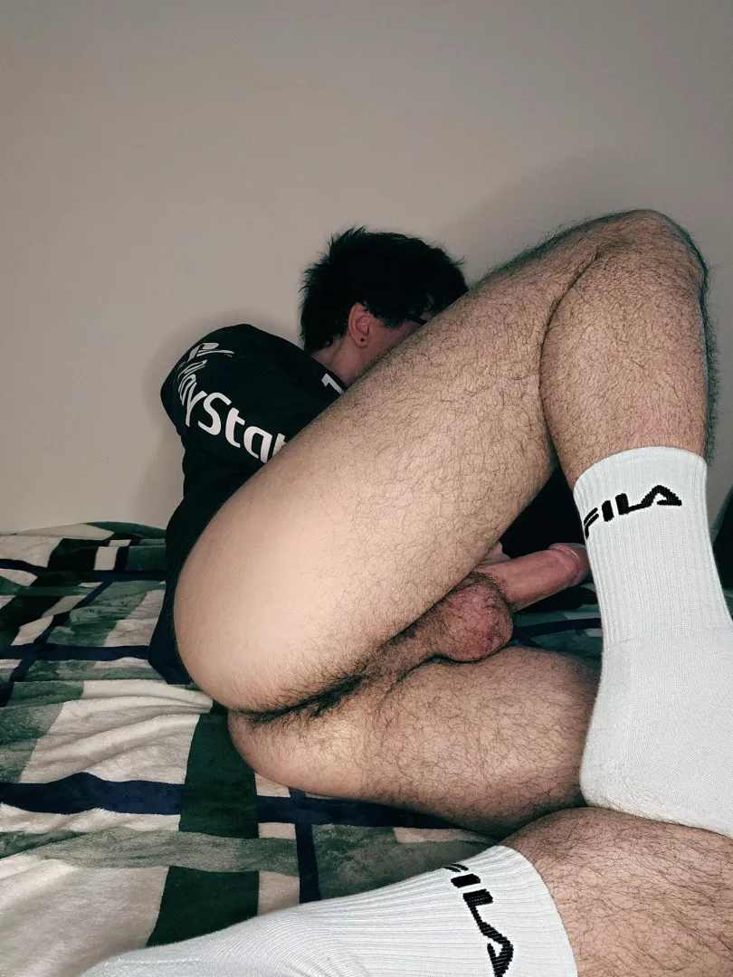 Cum get some 🍑🍆 by lucas_raven