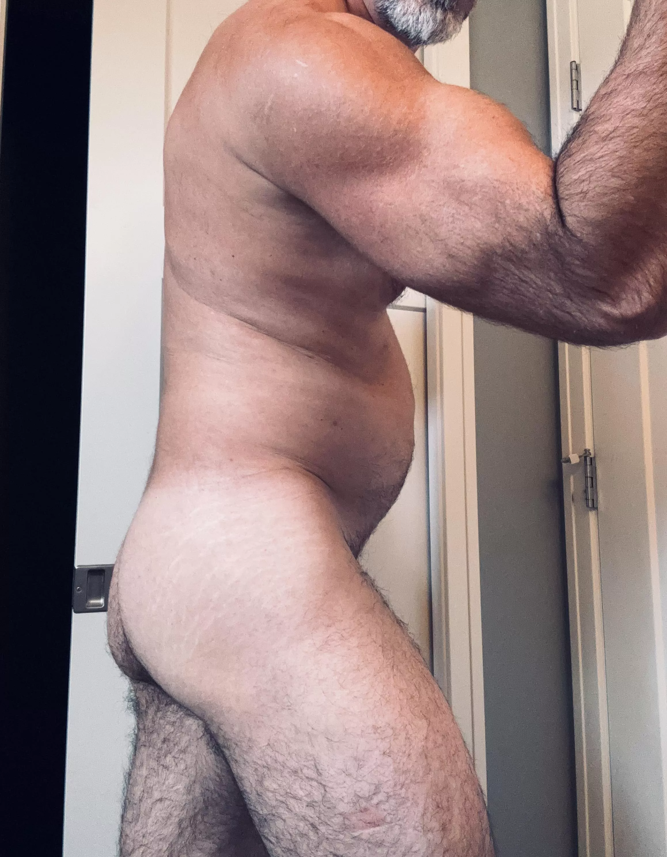 Dad bod tonight  posted by BaldJack5000