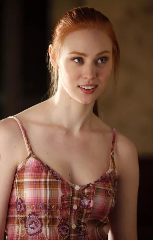 Deborah Ann Woll
 by QuestionOk9413