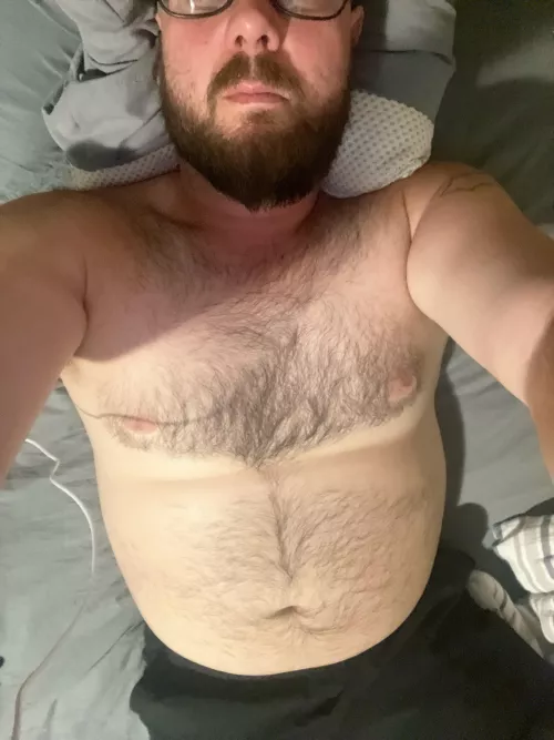 Face and body that needs to be sat on by Standard-Recording11