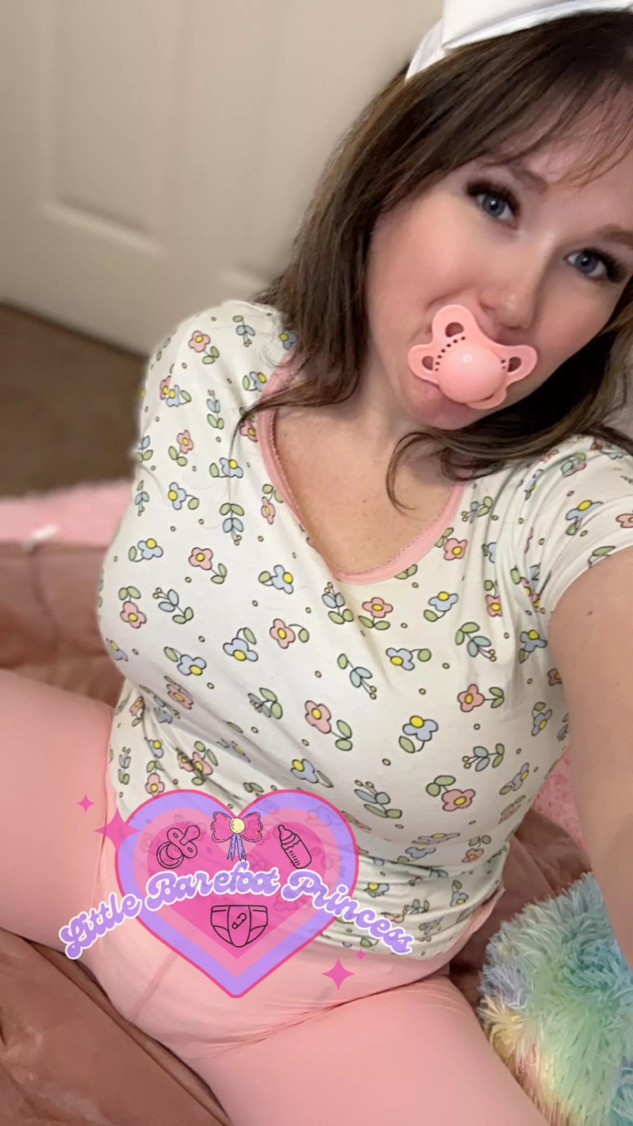 Fighting the big bads today posted by lilbarefootprincess