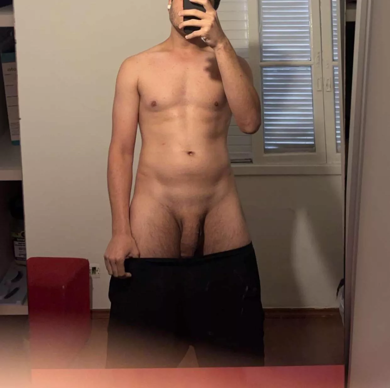 Fucked my girl today already, but what I really need is a twink butt. Hmu latinhigh posted by mtscv
