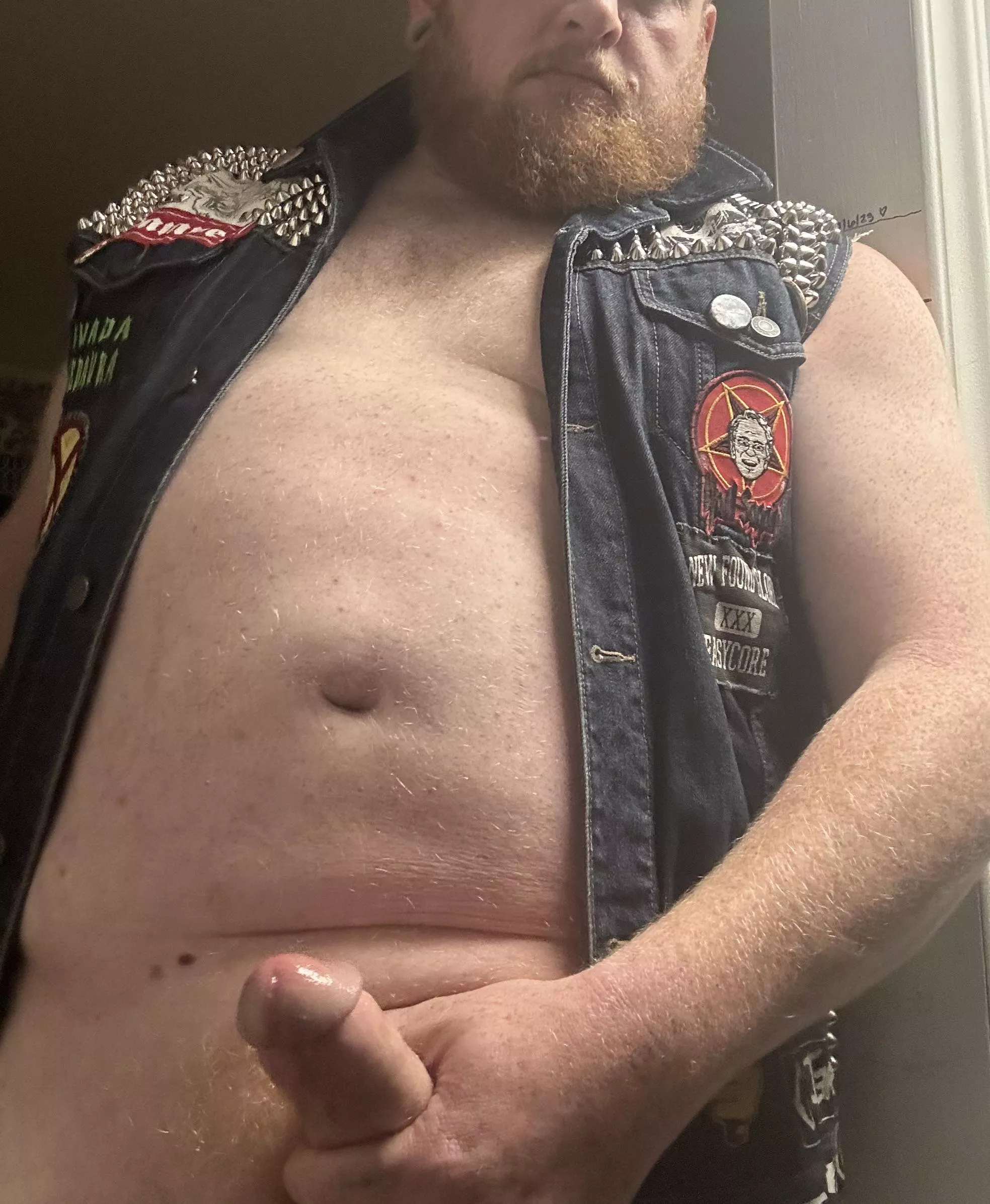 Fucking Punk! posted by lambo_merci