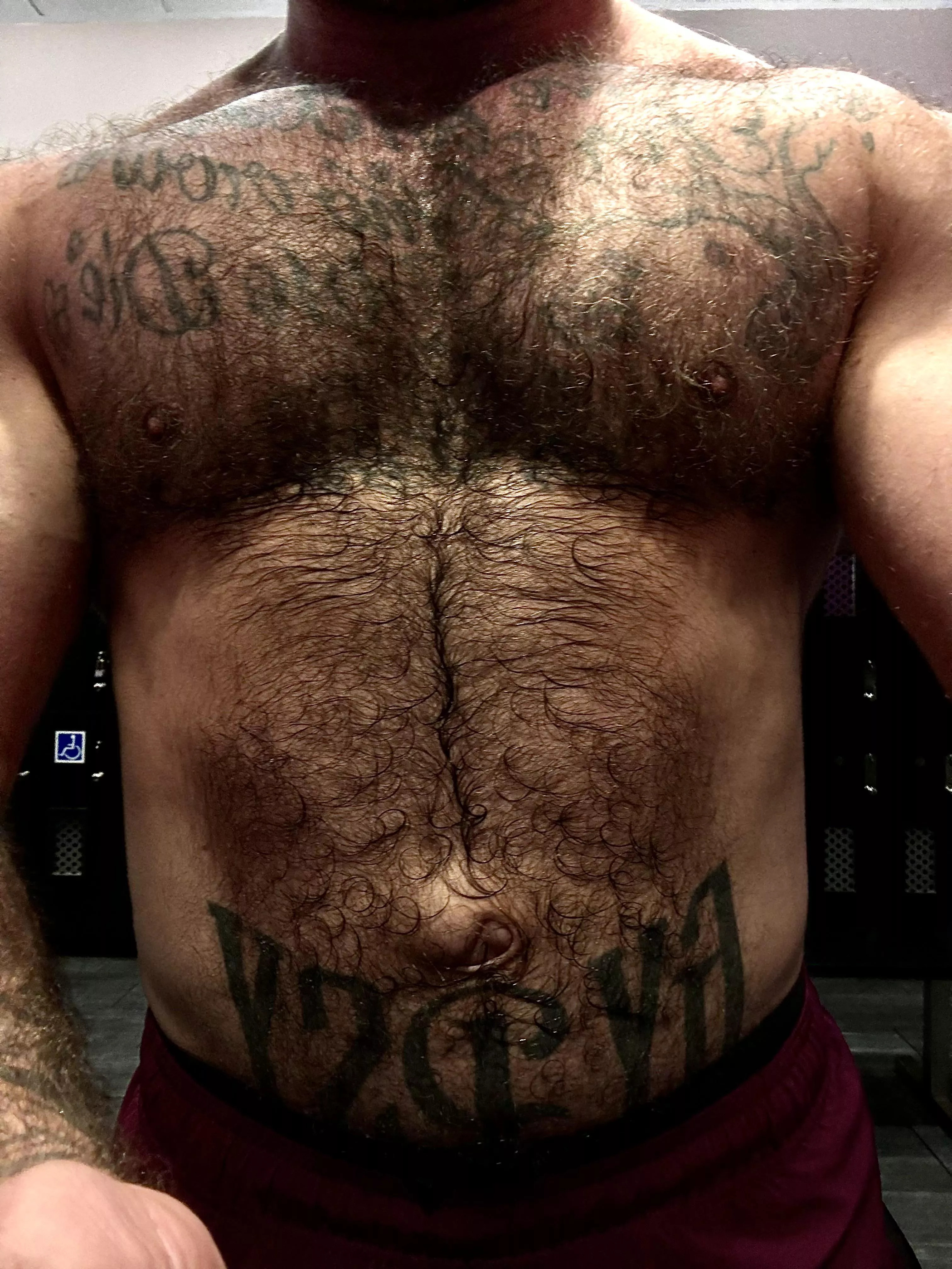 Glistening.  posted by jamiespear