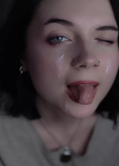 Good girls love look messy  by MereOasis