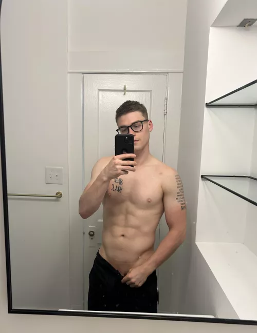 Good morning! by MathematicianFew8713