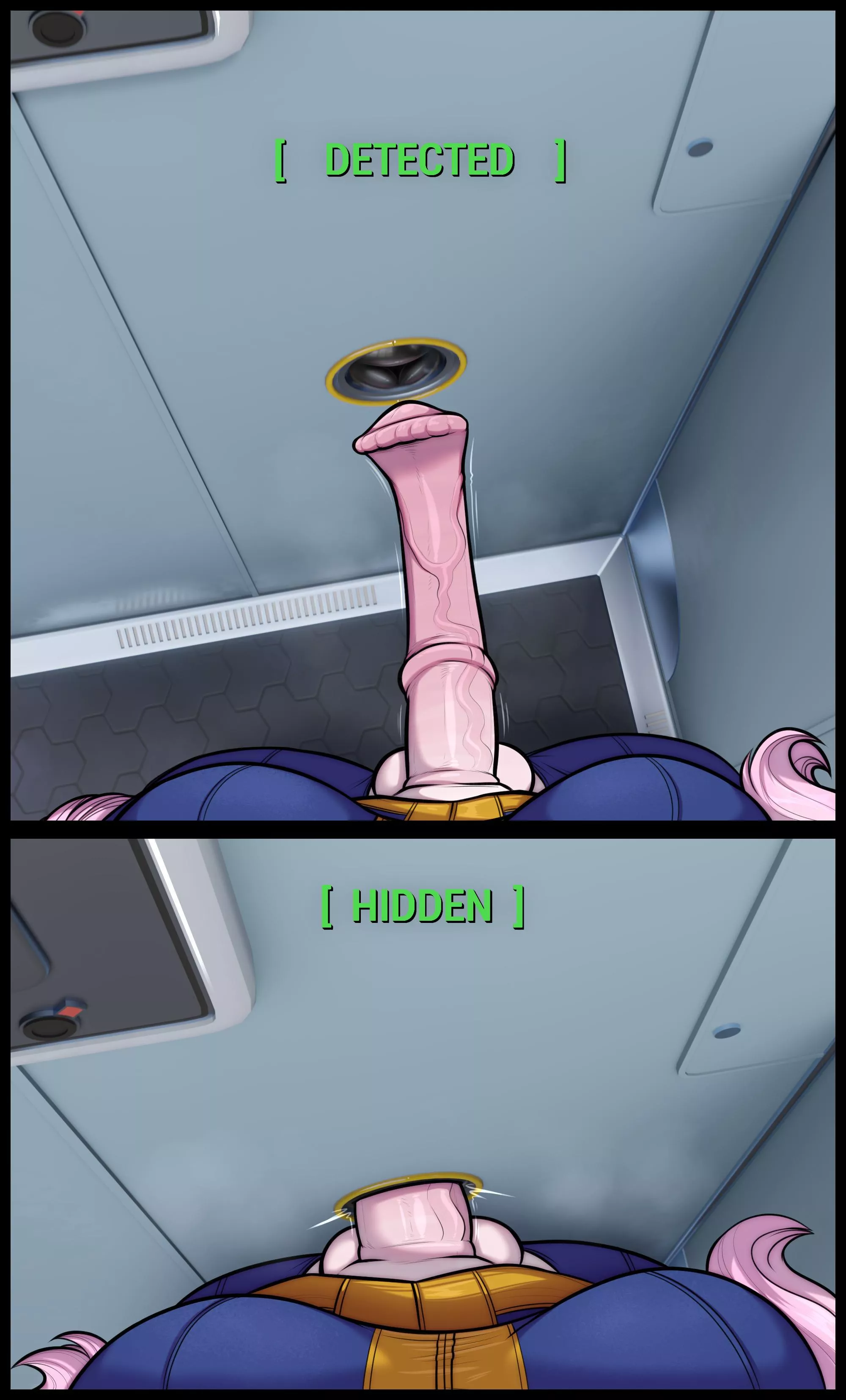 hard stealth (keadonger) posted by LollyKiwii