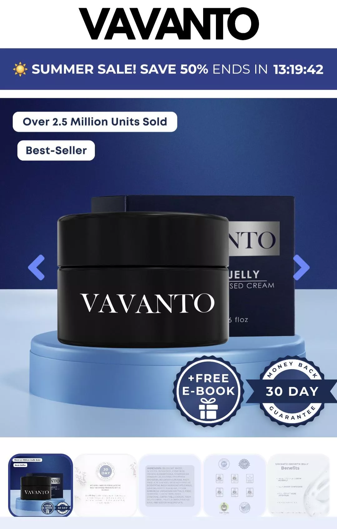 Has anyone used this product with blood flow? Does it work?  posted by Some-Possibility765