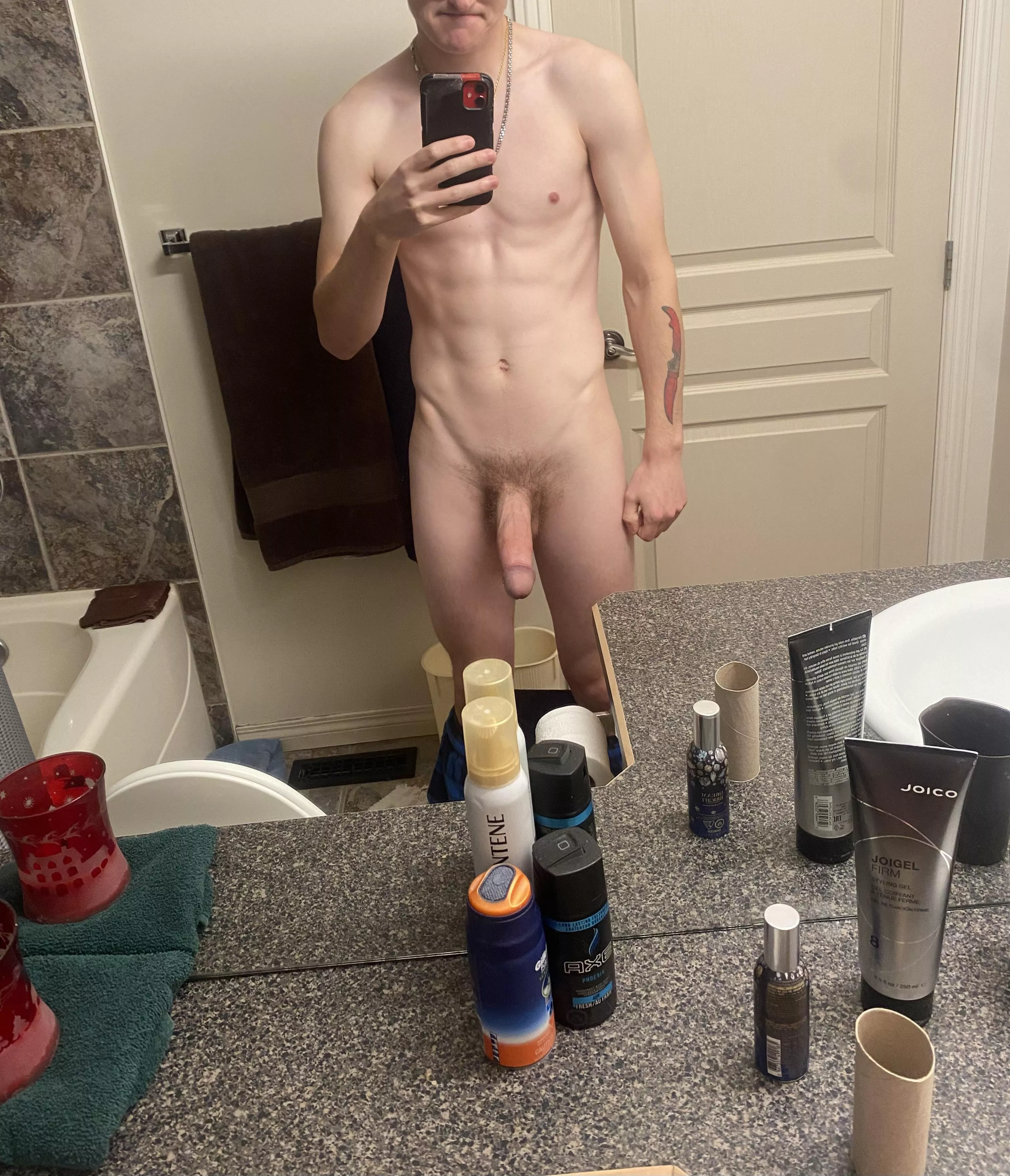 Having fun  posted by Silentlytorture