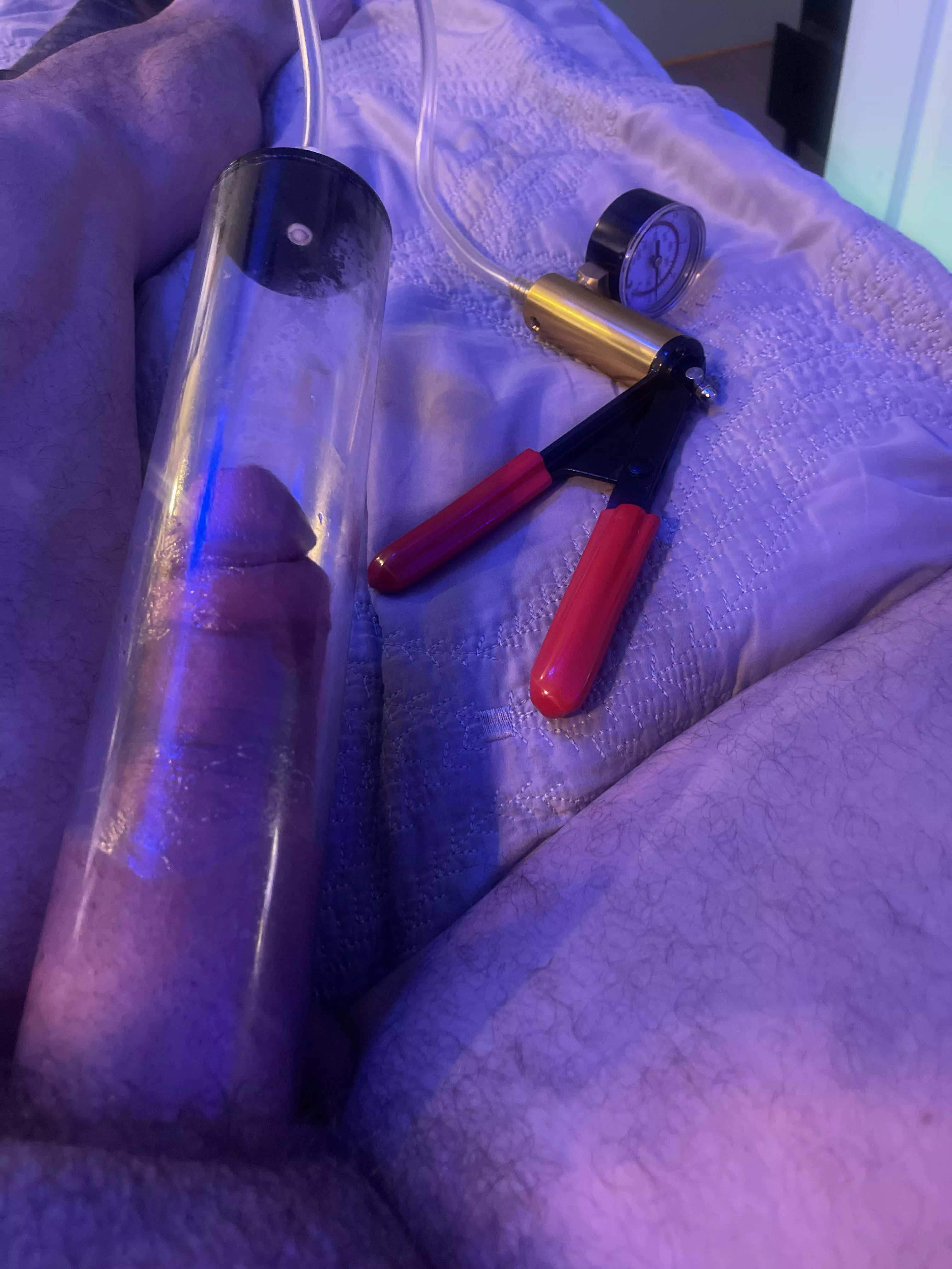 Heavy AF posted by ToBTimedOUT