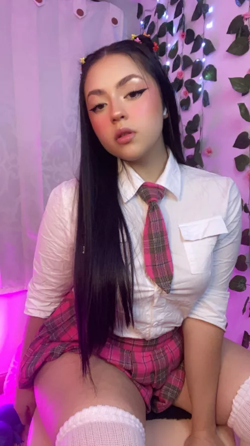 Hello my love  by Sweetlucy__