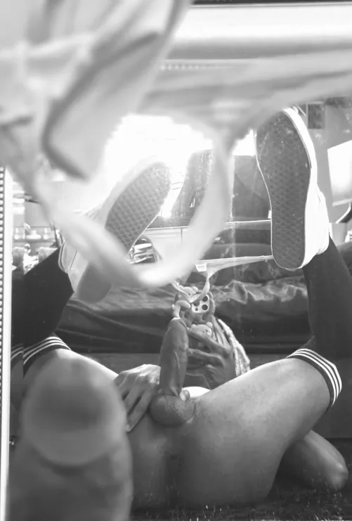 Honey 🍯packet got me stiff by TheOfficialPlat