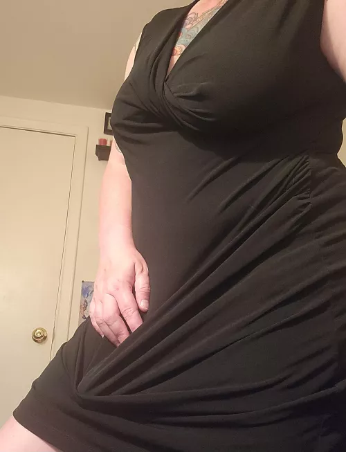 How long would it take you to notice  by DefiledGoddessLuna