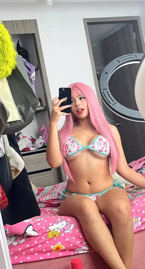 I am so hornyy by chicxgoddess