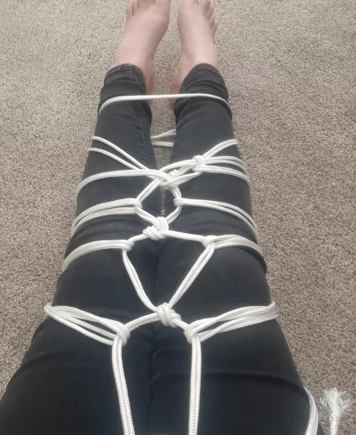 I know I could do better but I'm proud of this one since I'm just beginning  by stelliferous7