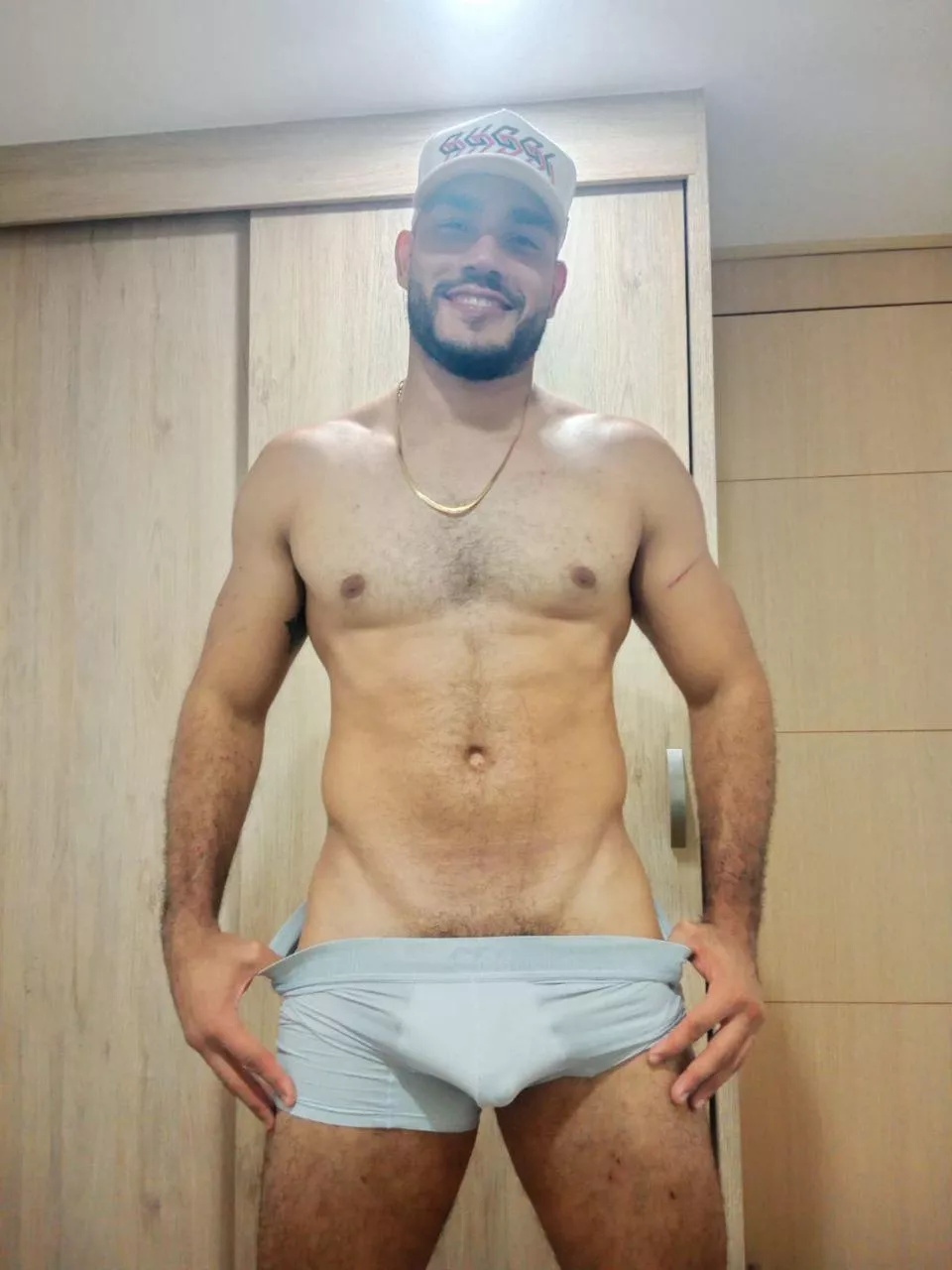 I love wearing these posted by Distinct_Asparagus32