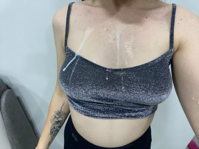 I want more.  by Penny_Cats