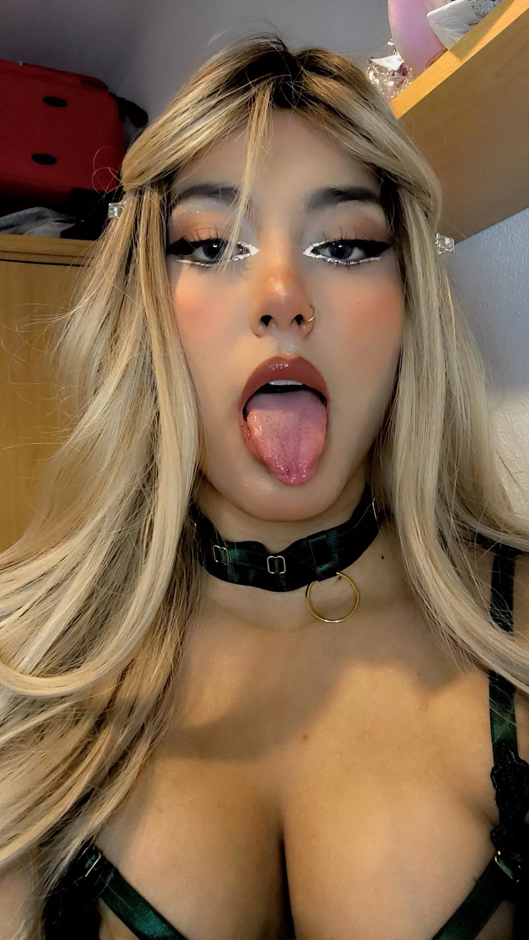 I'm horny right now  posted by Intelligent_Bee3808