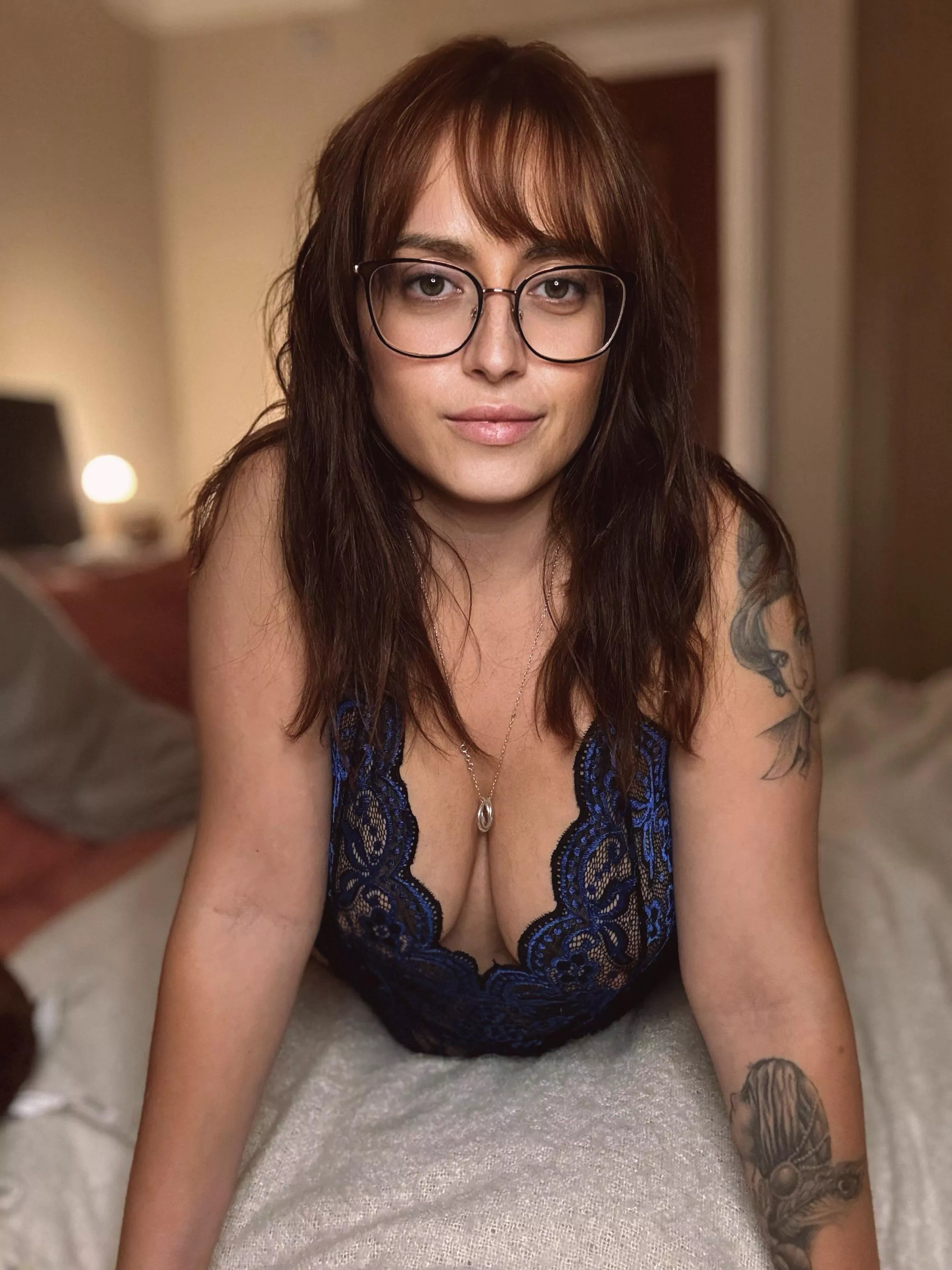 I’m not home alone - can he watch us? posted by islarosexox1