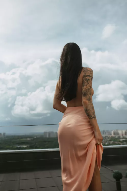 I’m proof that confidence is the sexiest thing anyone can wear by machiatobabyyy