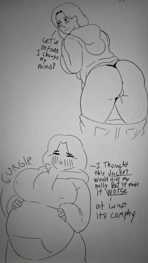 {image} she want to see how it felt at a store (by Prize_Emu7345) by Prize_Emu7345