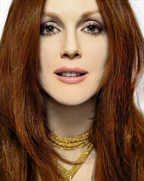Julianne Moore by Ken789gh