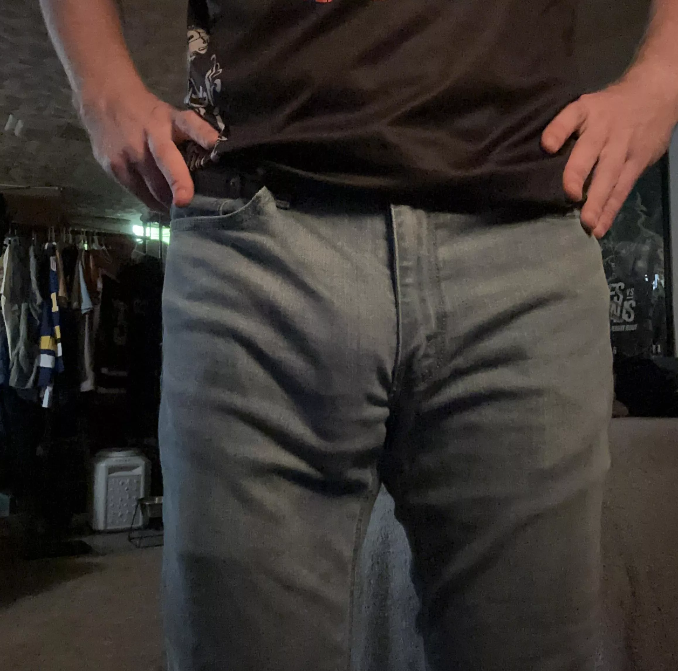 just a lil noticeable (24) posted by blessedbytheburn