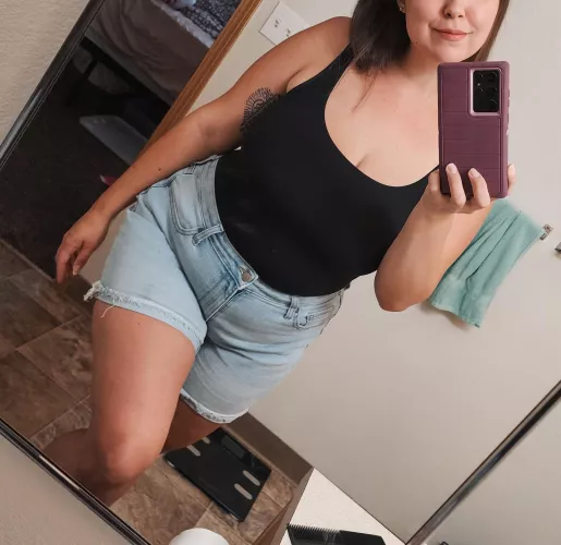 Just call me mommy by Delightfulbliss7