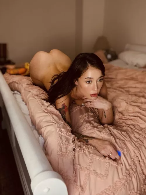 Just small enough for you to throw around  by Interrupteddaisy