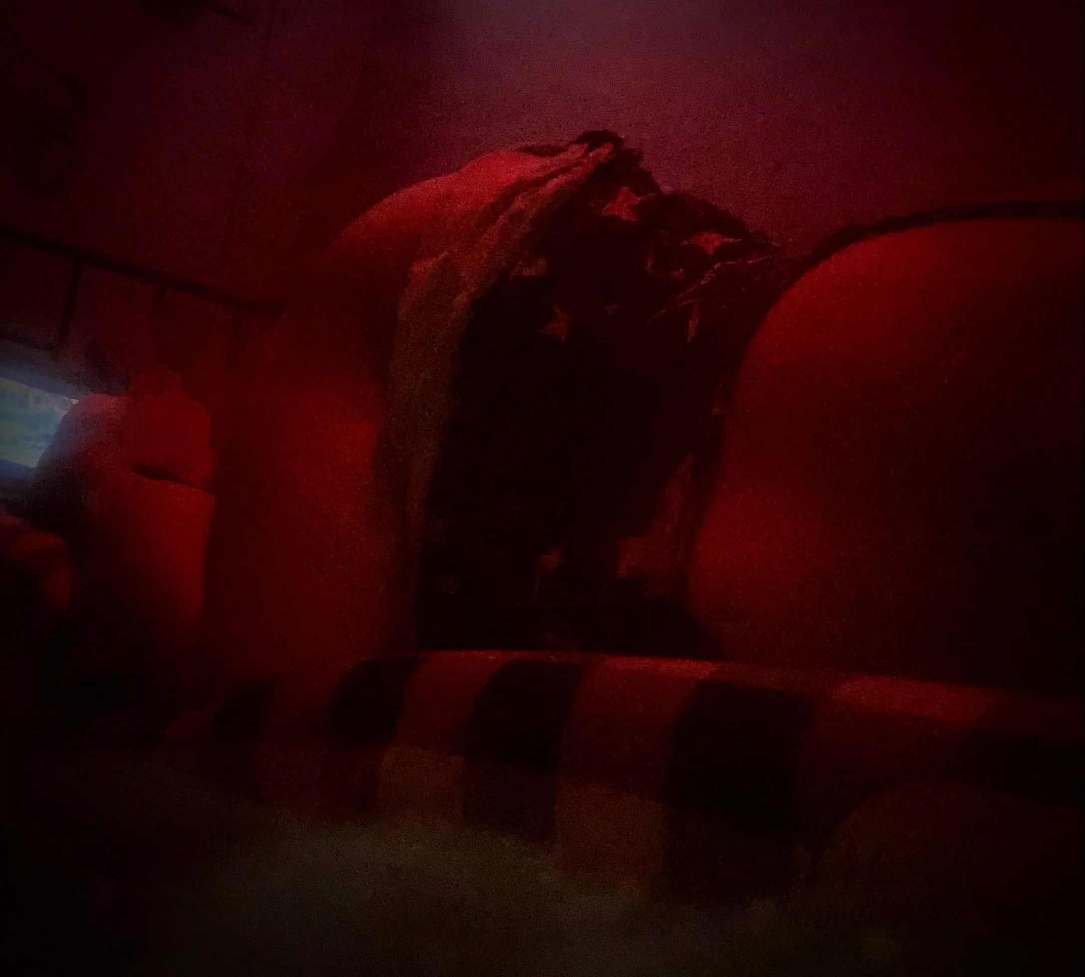 Just some sideboob spillage [f]  posted by PataponRA