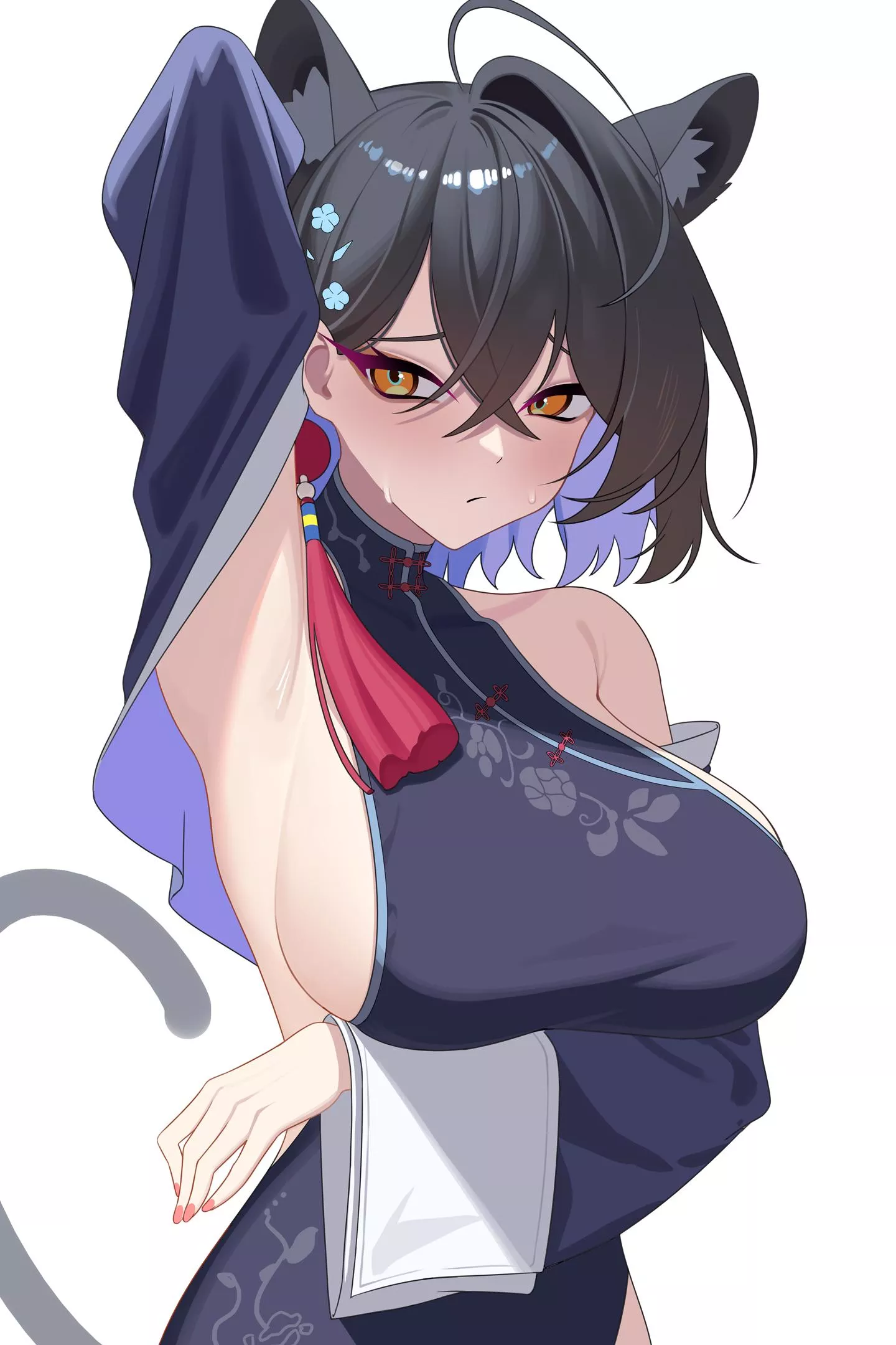 Kaguya [Blue Archive] posted by McKnight94