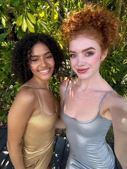 Left or Right? by naomidazexo