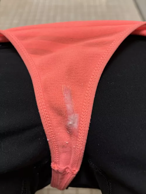 Looks like I enjoyed my hike ;) by Harpersummer