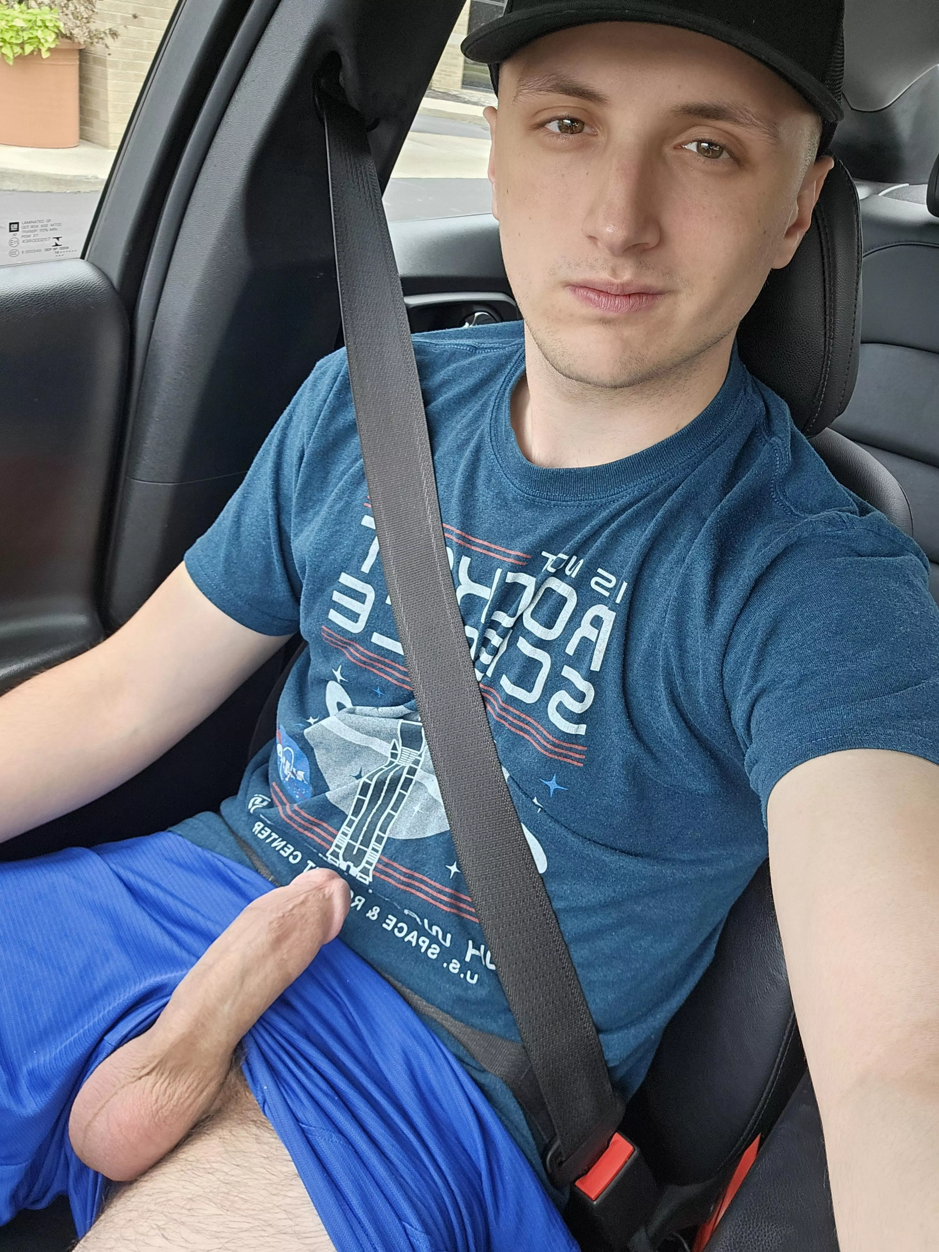 Meanwhile, in a random church parking lot... posted by Faulty_Error