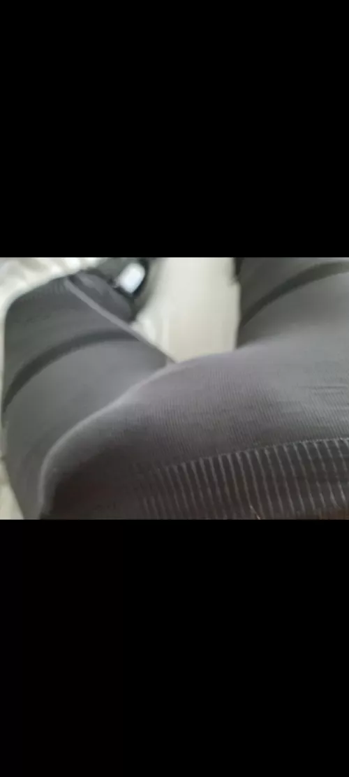 My bulge  by LowArugula4050