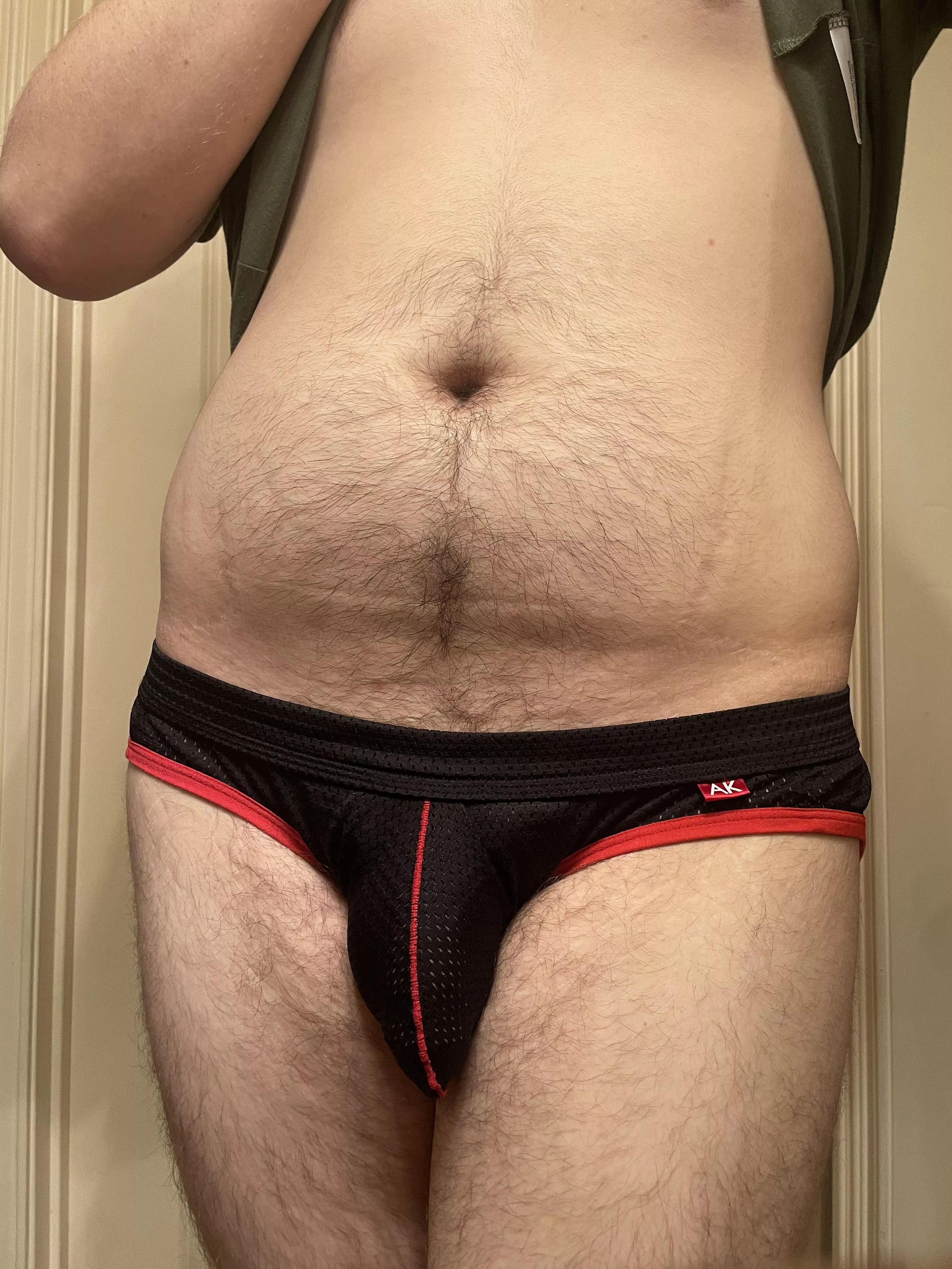 My new favorite thing to run in posted by popcornduck33