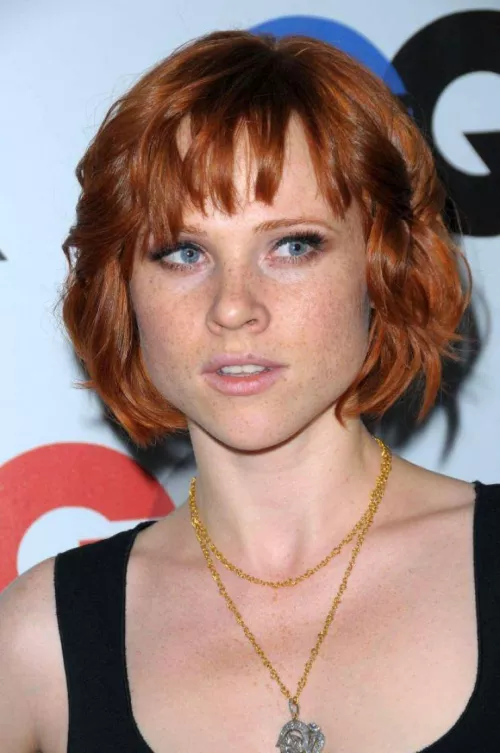 natalya rudakova by Old-Trick-587