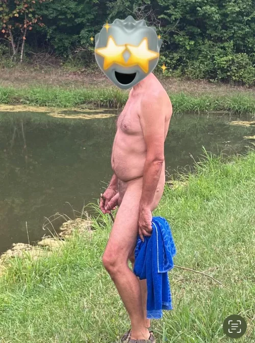 Probably one of the last nature hikes of the year.  by Hefty-Yak-9485