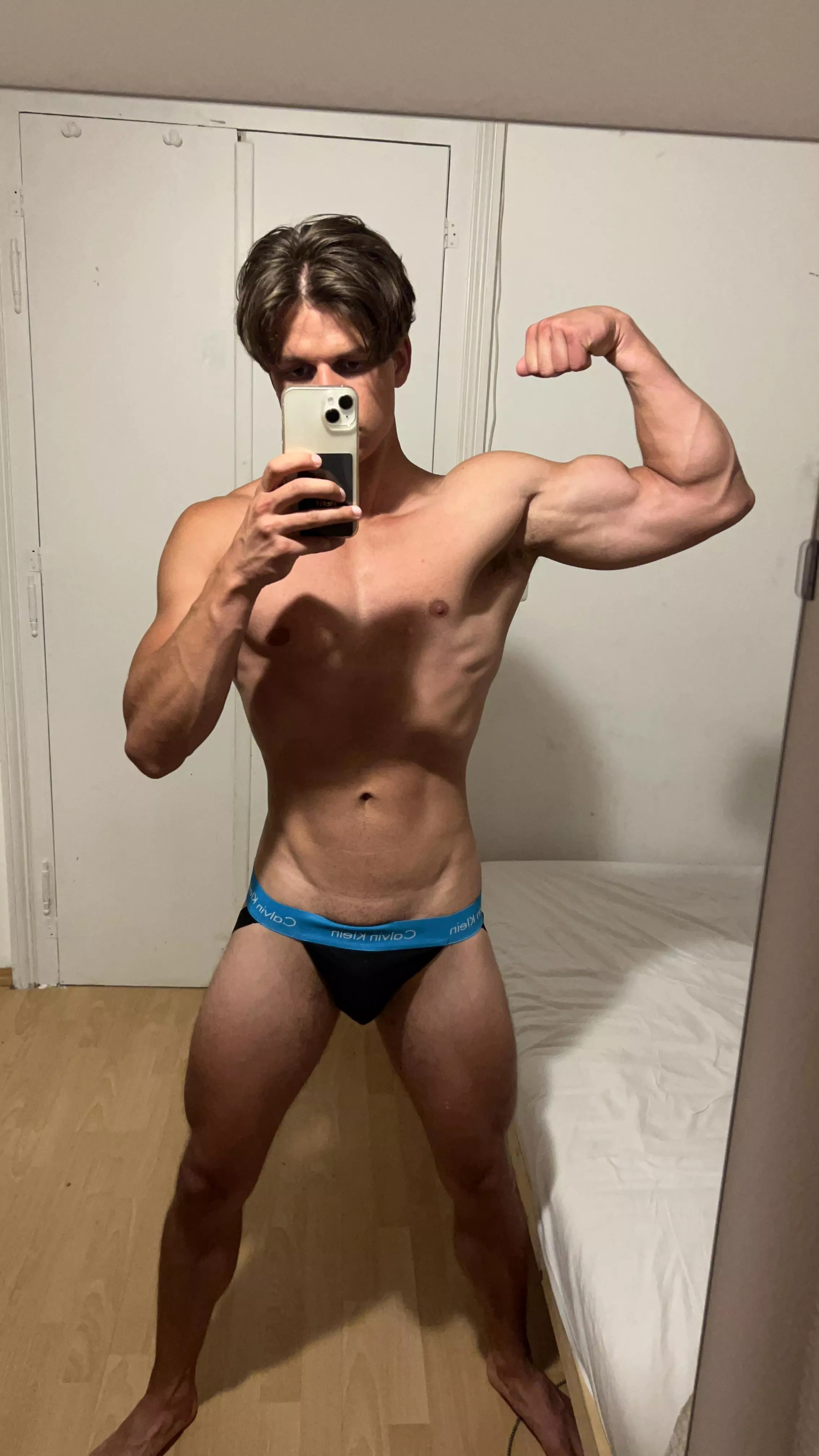 Rate me in that jock  posted by Select_Equipment4297