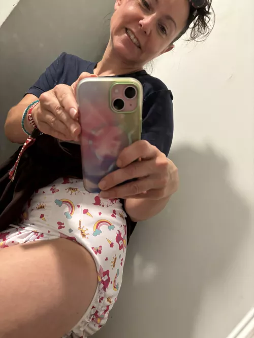 Ready to chill  by Renee678