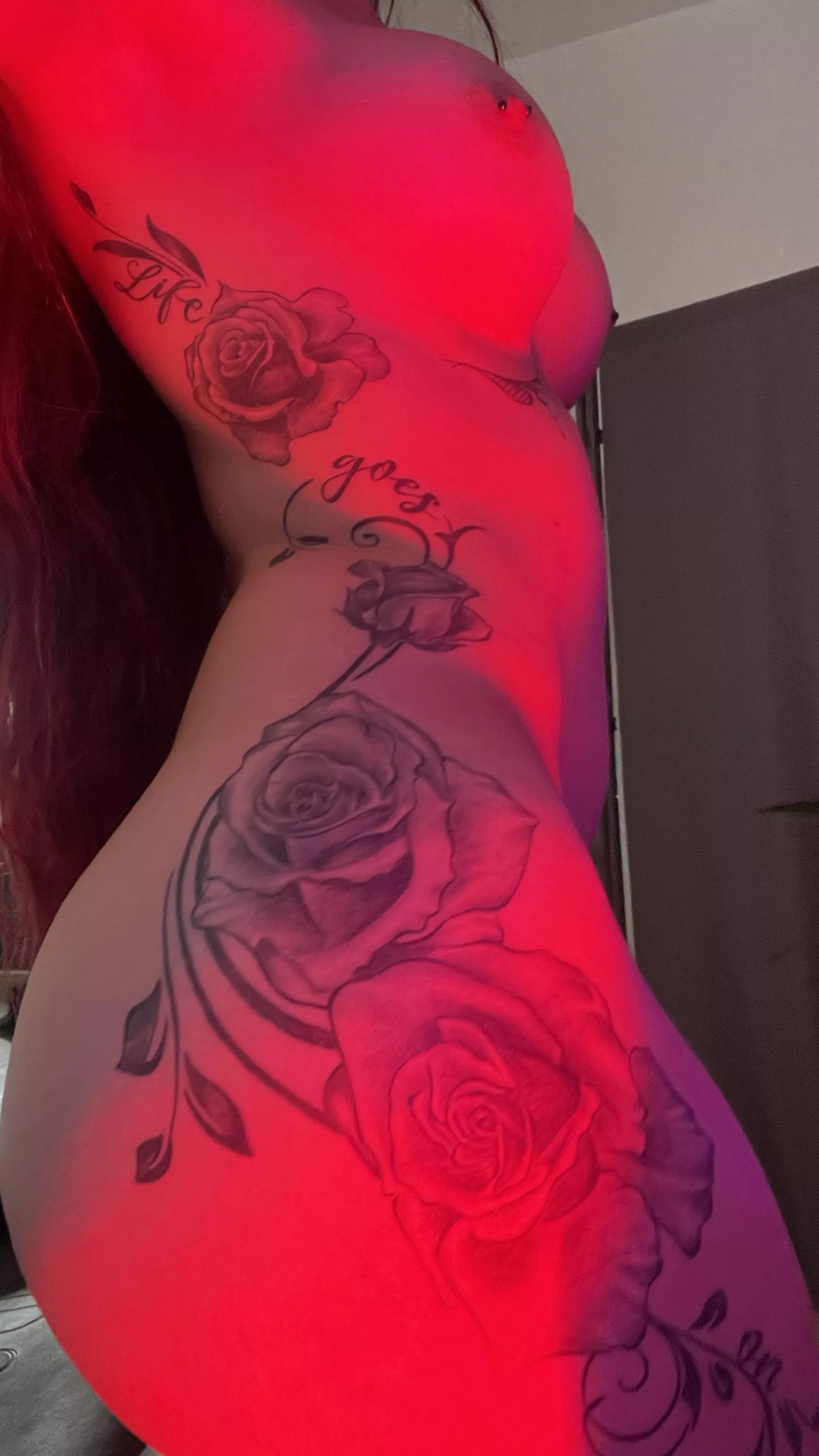 ready to get used posted by joyousbabyyy